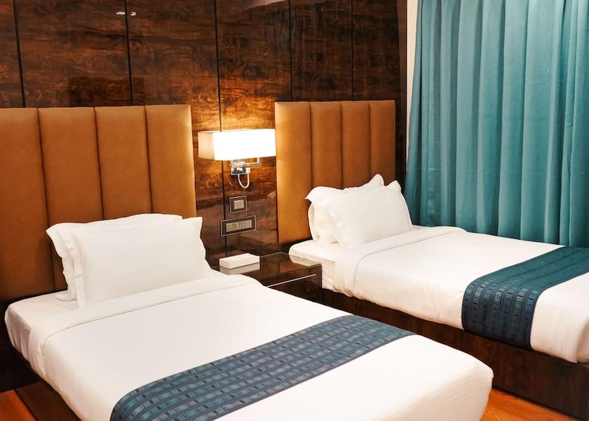  Thimphu Room