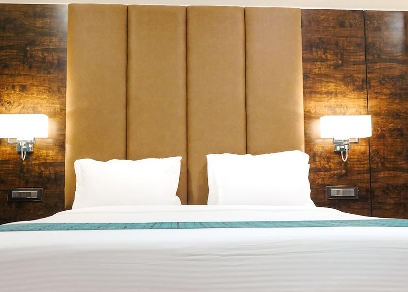 Thimphu Room
