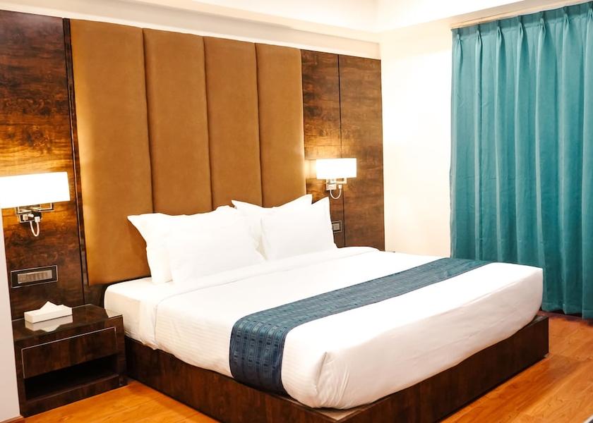  Thimphu Room