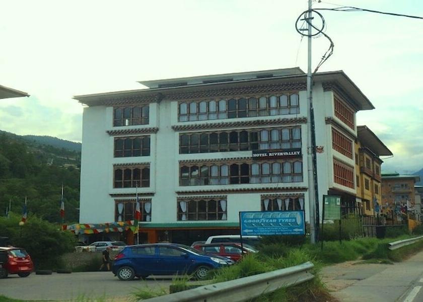  Thimphu Primary image