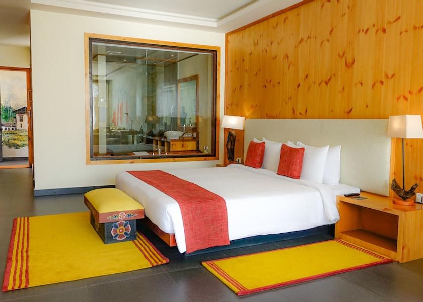  Thimphu Room