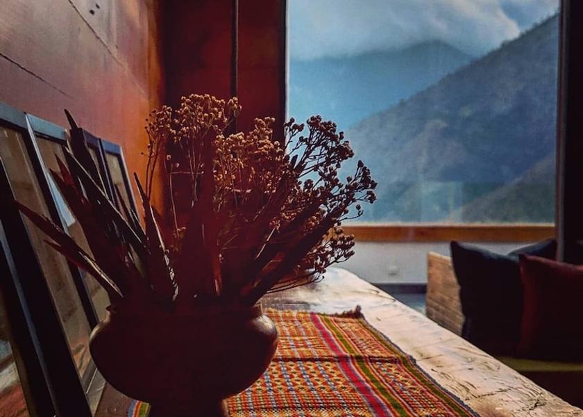  Thimphu Lobby