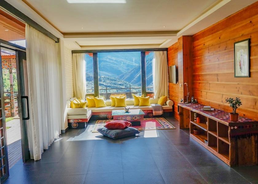  Thimphu Room