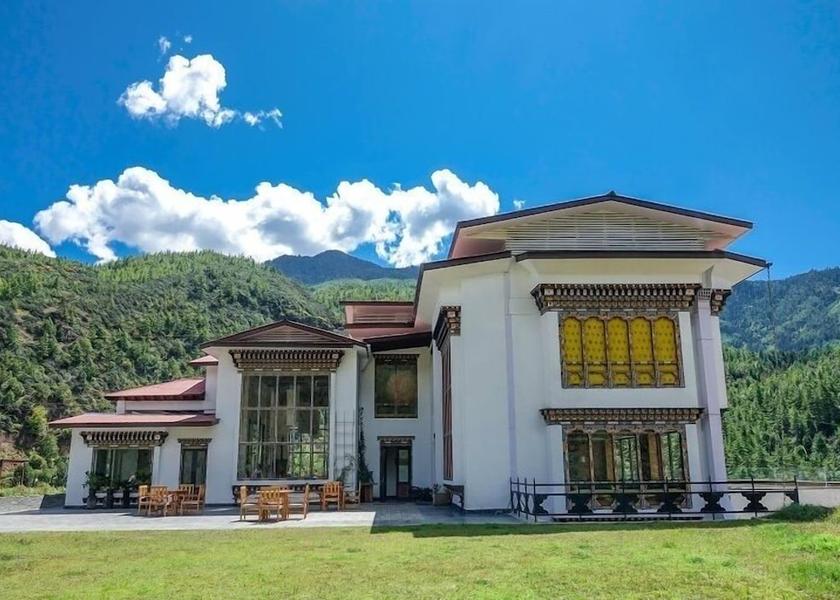  Thimphu Primary image
