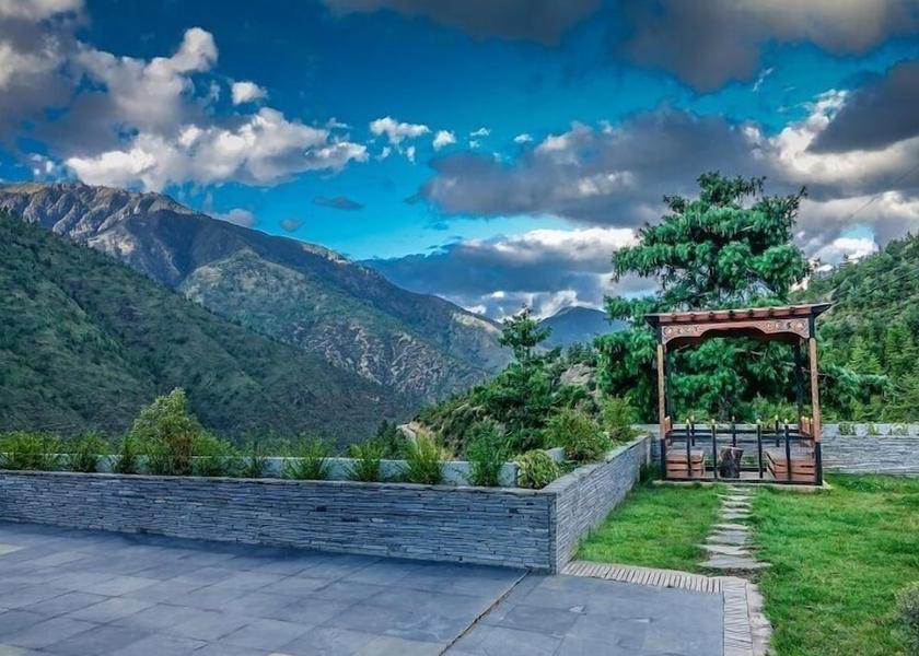  Thimphu Terrace