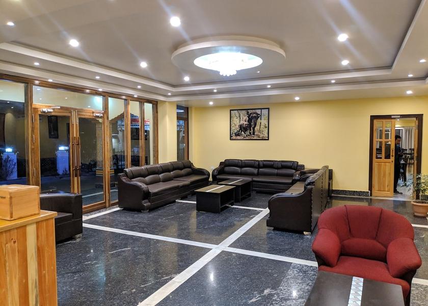  Thimphu Primary image