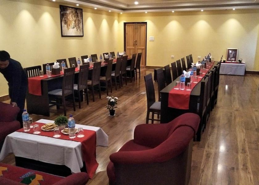  Thimphu Meeting Room