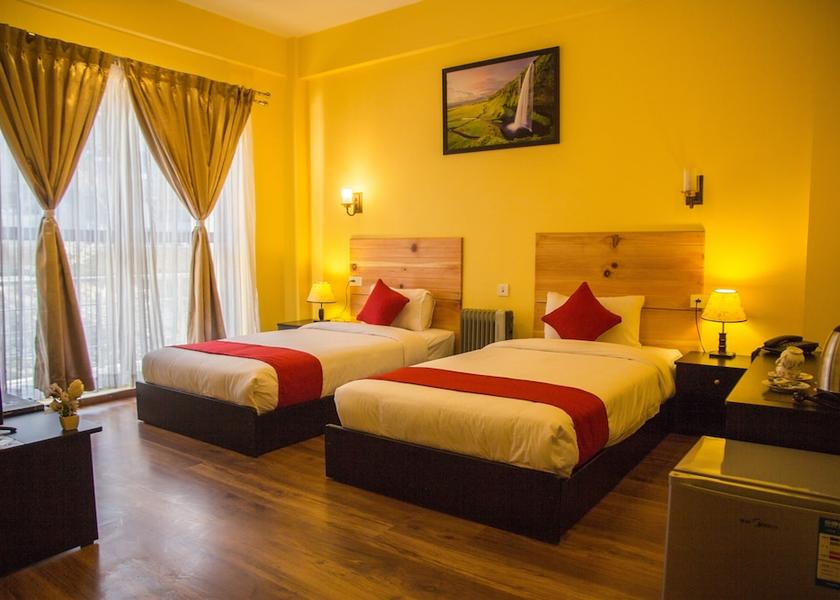  Thimphu Room