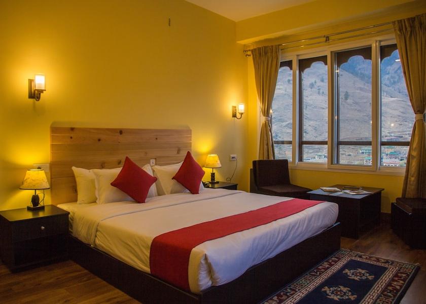  Thimphu Room
