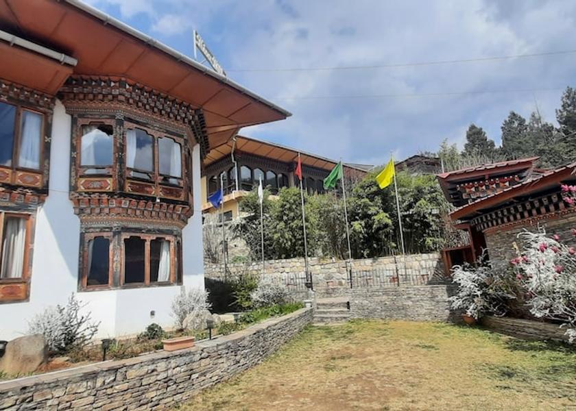  Thimphu Primary image
