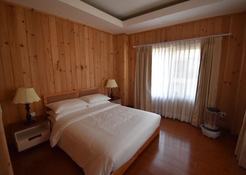  Thimphu Room