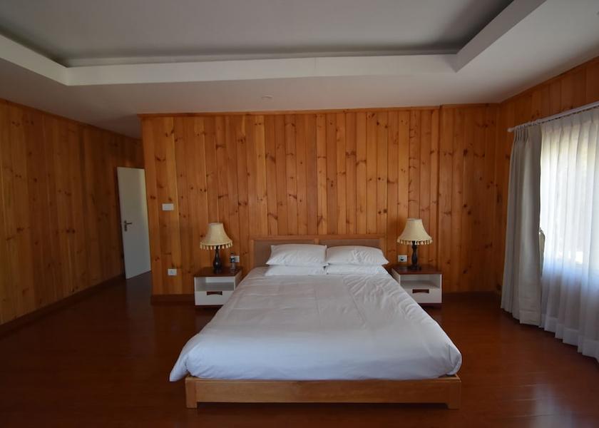  Thimphu Room