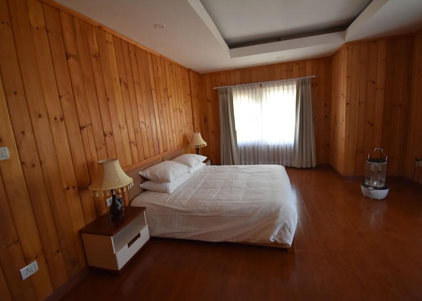  Thimphu Room