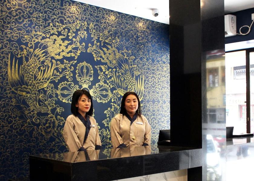  Phuntsholing Reception