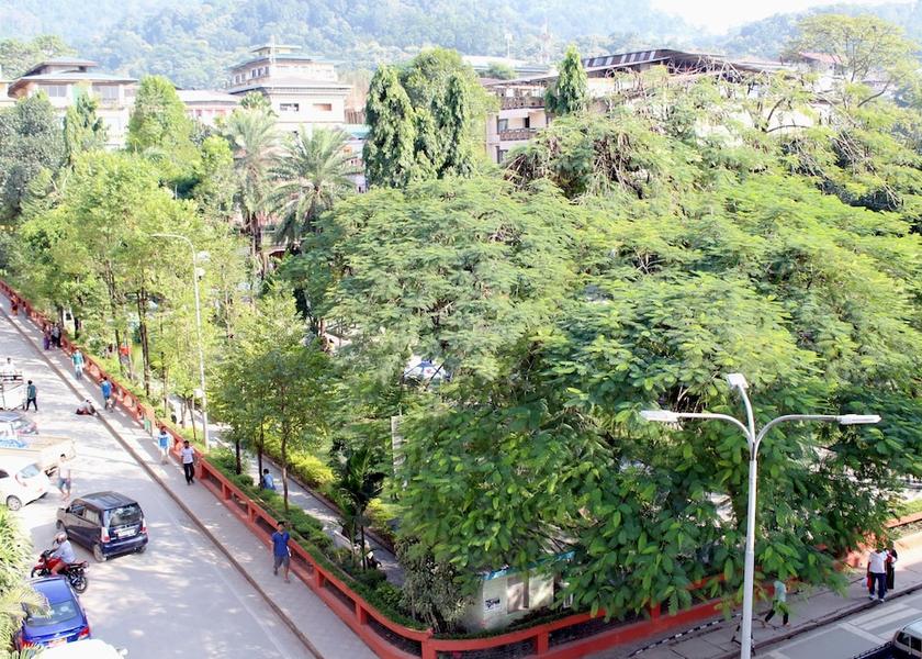  Phuntsholing Street View