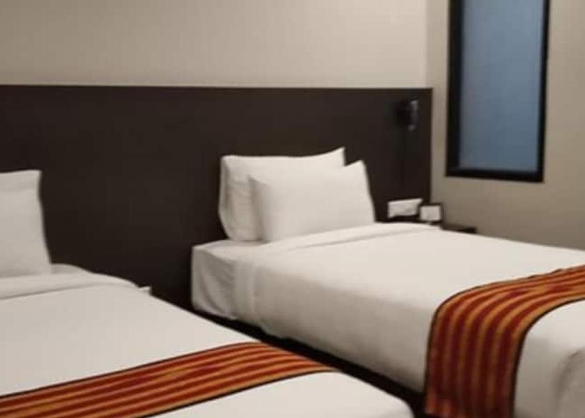  Phuntsholing Room