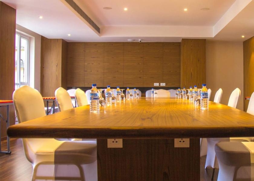  Phuntsholing Meeting Room