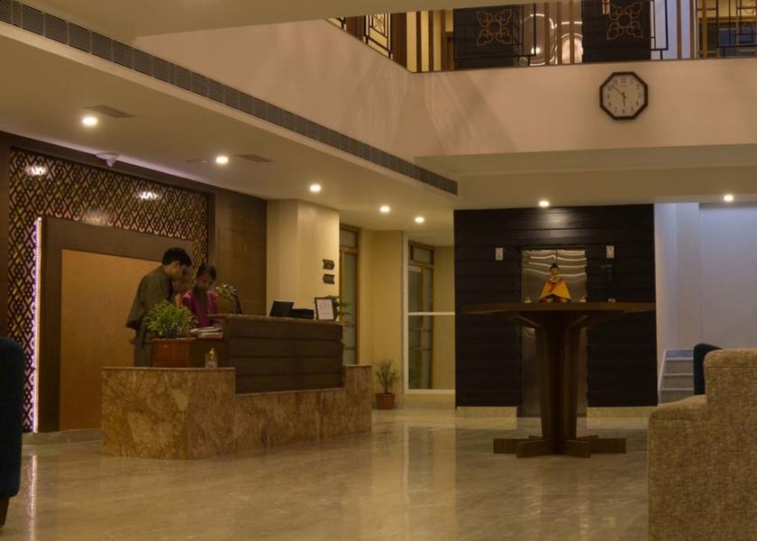  Phuntsholing Reception