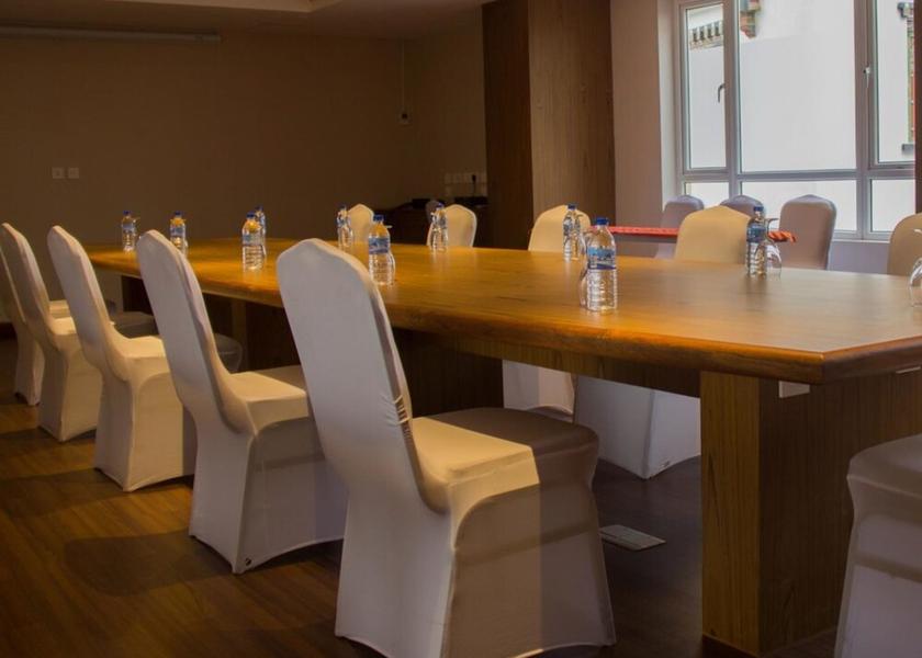  Phuntsholing Meeting Room