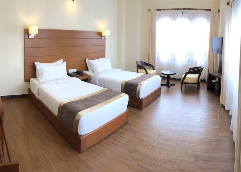  Phuntsholing Room