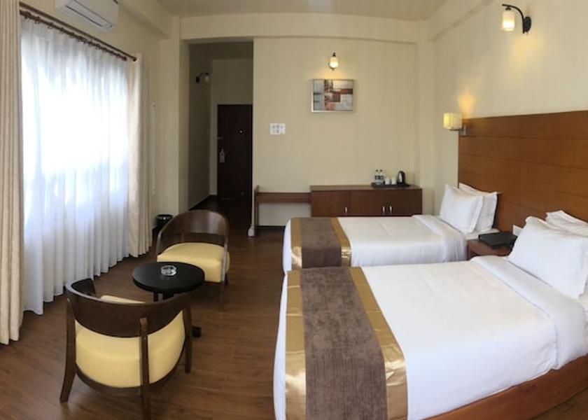  Phuntsholing Room
