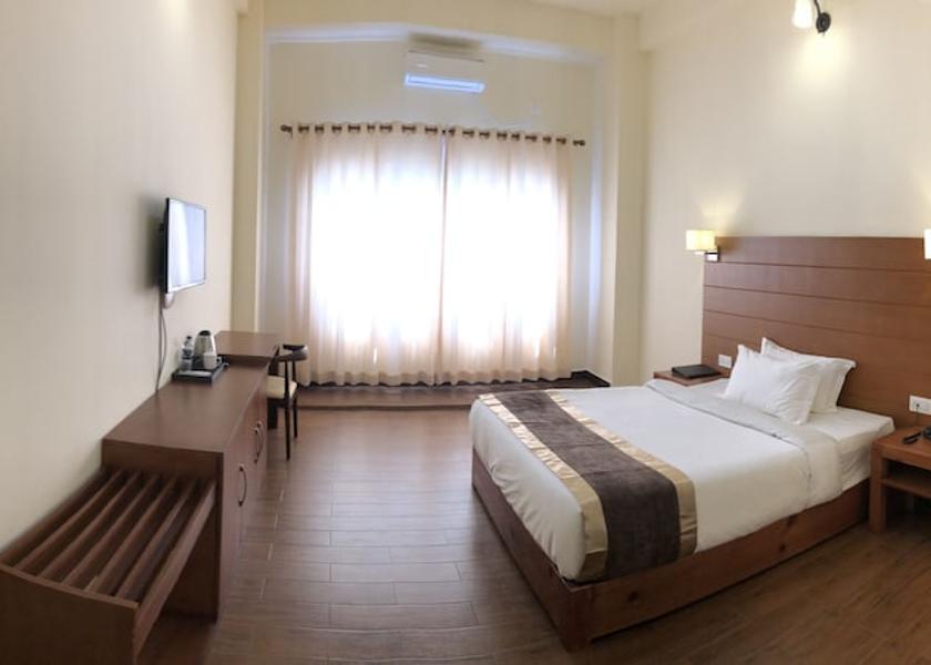  Phuntsholing Room