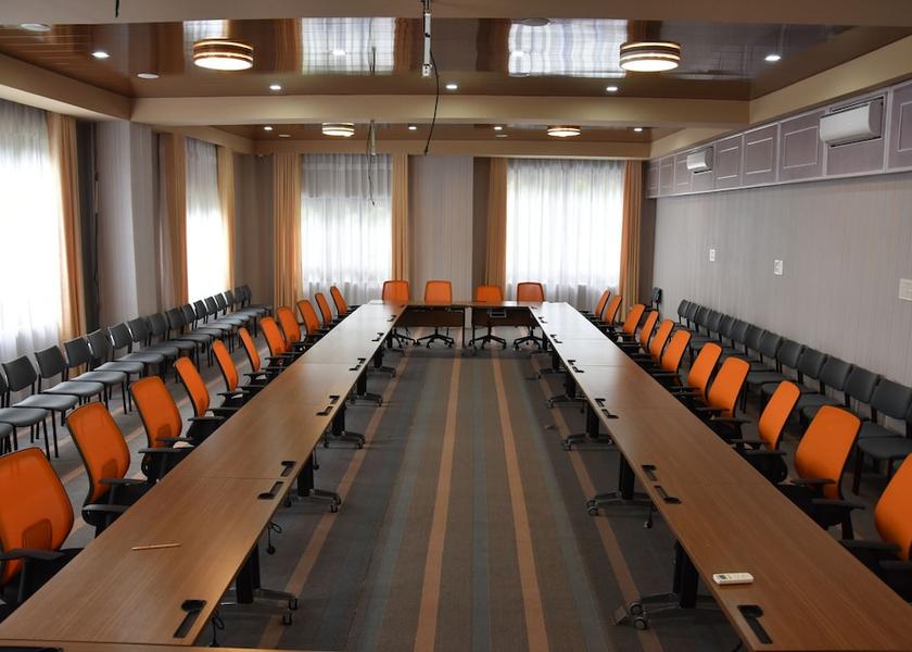  Phuntsholing Meeting Room