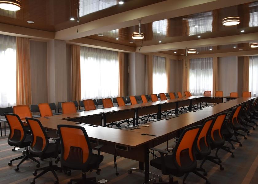 Phuntsholing Meeting Room