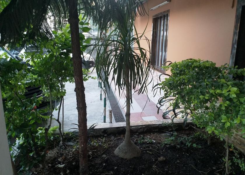  Phuntsholing Exterior Detail