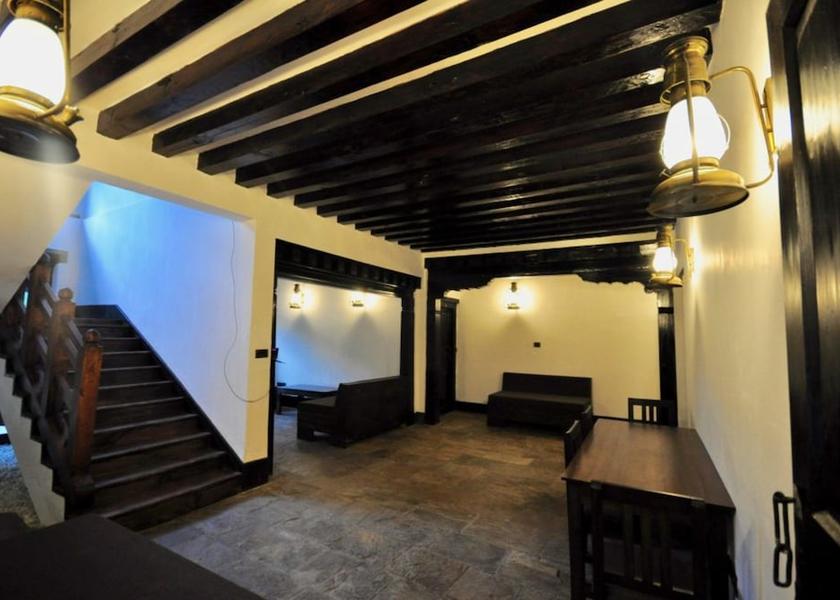 Bumthang Bumthang Interior