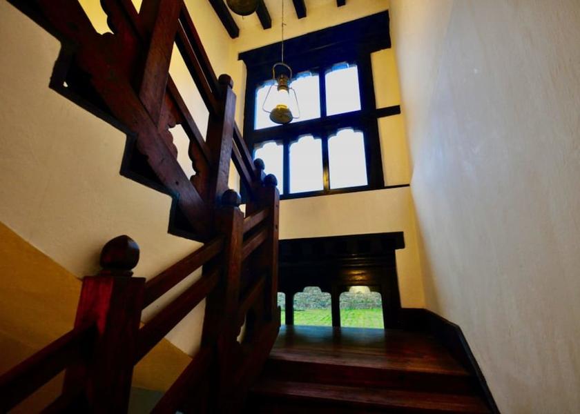 Bumthang Bumthang Interior