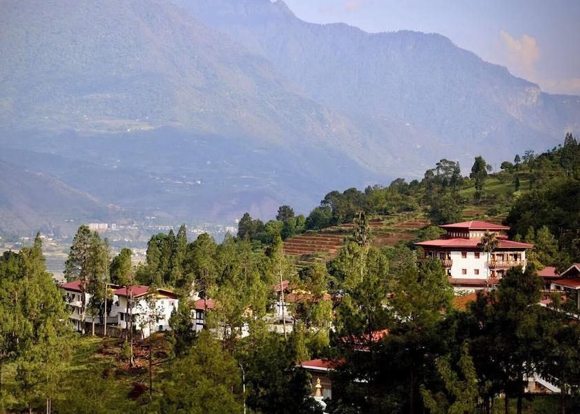 Punakha Punakha Miscellaneous