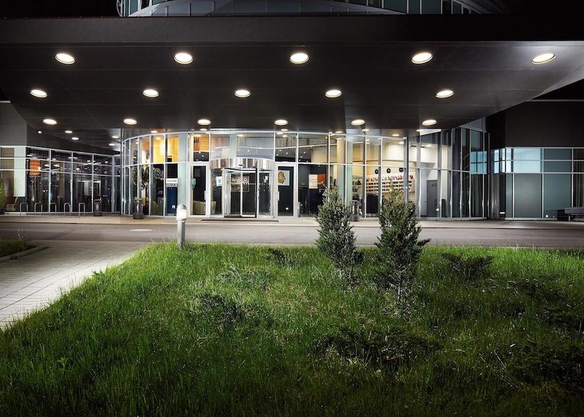  Minsk Entrance