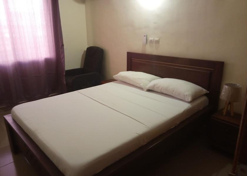  Abidjan Room