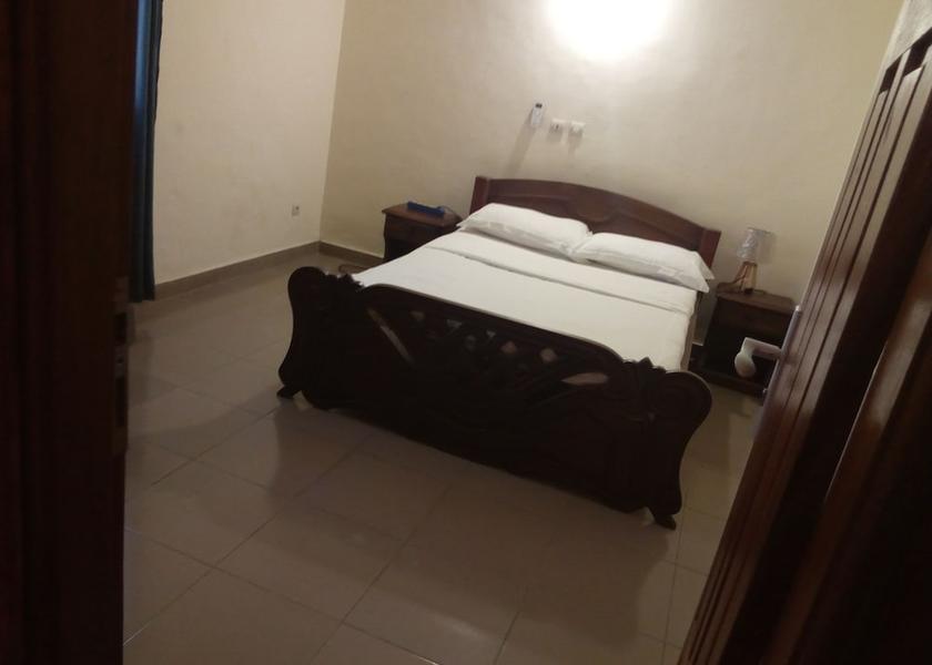  Abidjan Room