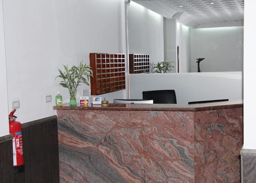 Abidjan Abidjan Reception