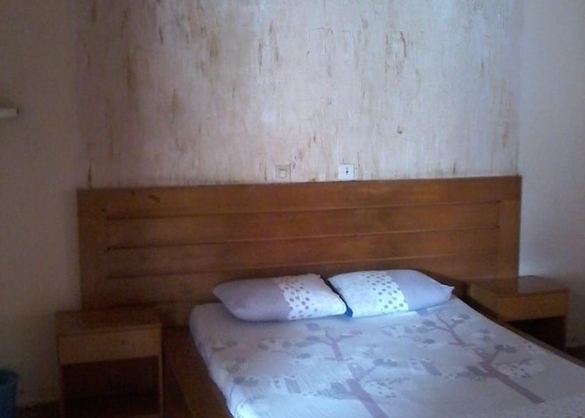 Abidjan Abidjan Room