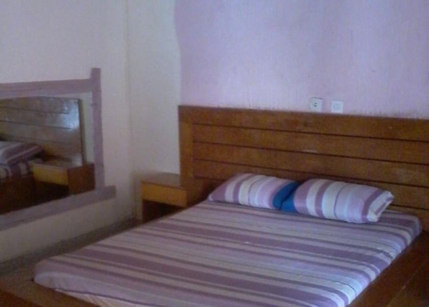 Abidjan Abidjan Room
