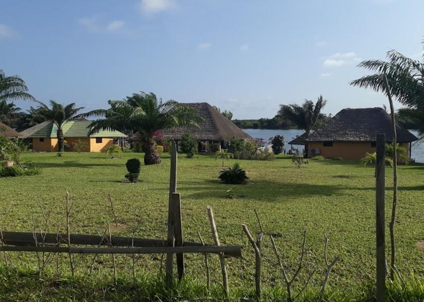 Abidjan Abidjan Garden