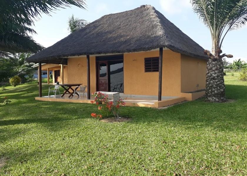 Abidjan Abidjan Garden