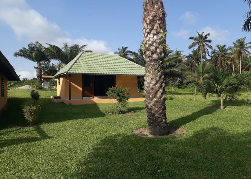 Abidjan Abidjan Garden