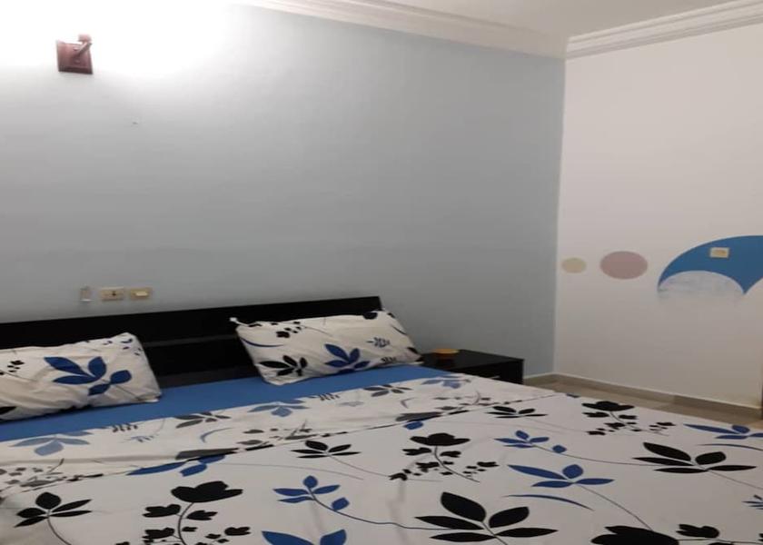 Abidjan Abidjan Room