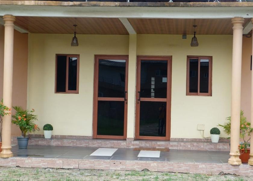  Abidjan Primary image