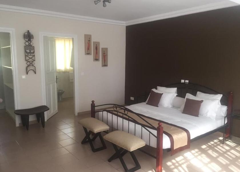  Abidjan Room