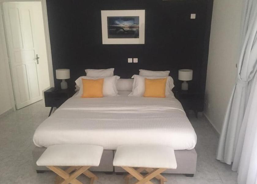  Abidjan Room