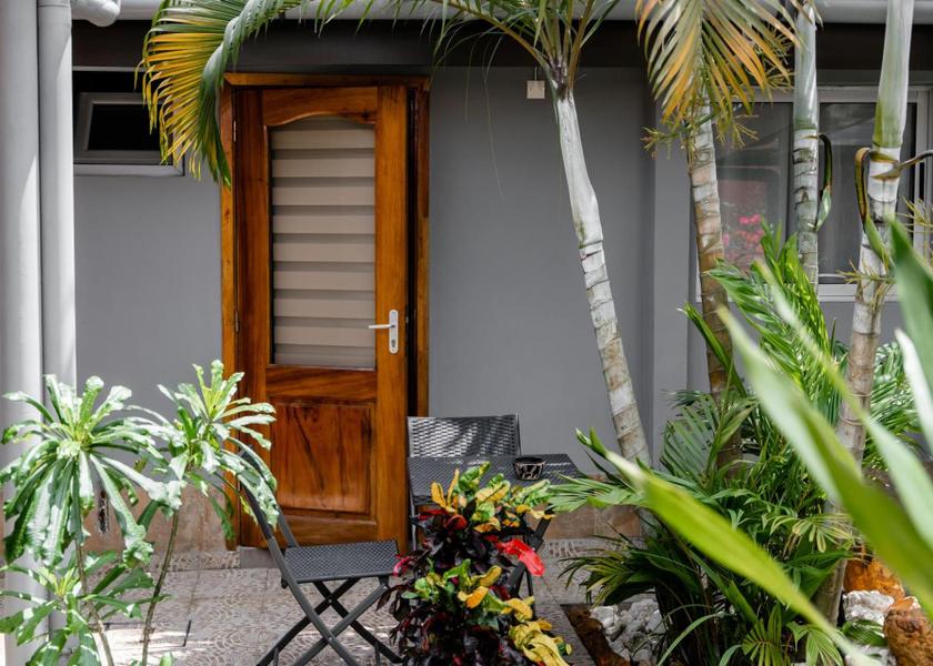 Abidjan Abidjan Hotel Exterior