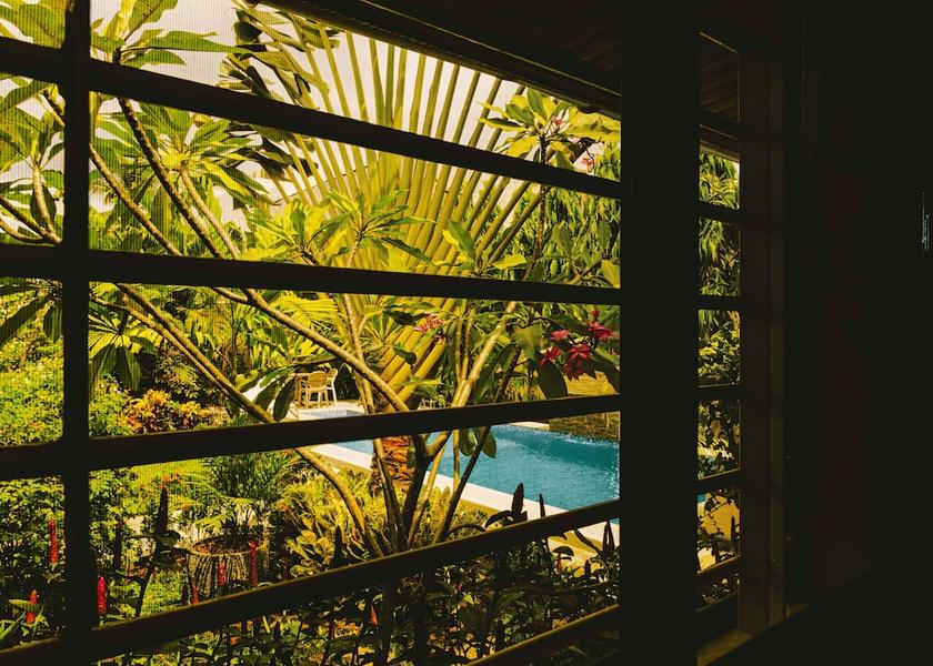 Abidjan Abidjan Room