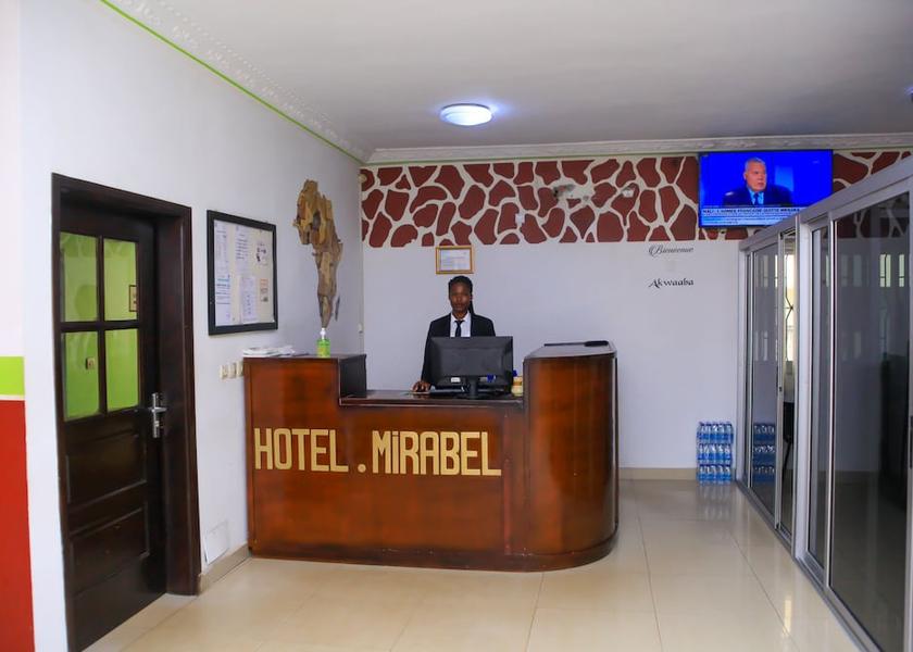 Abidjan Abidjan Interior