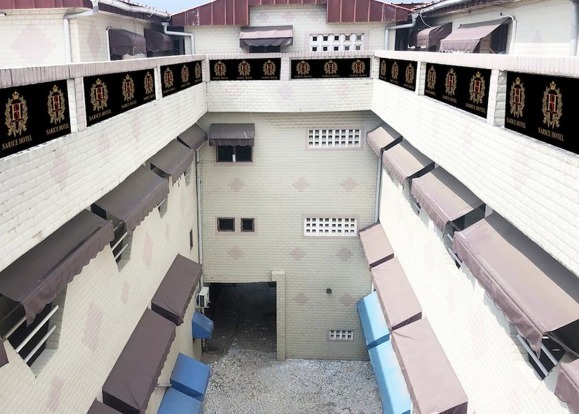  Abidjan Primary image