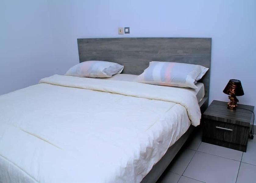  Abidjan Room